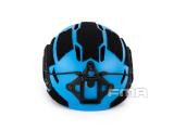 FMA Caiman Bump Helmet  BLUE TB1307-BL